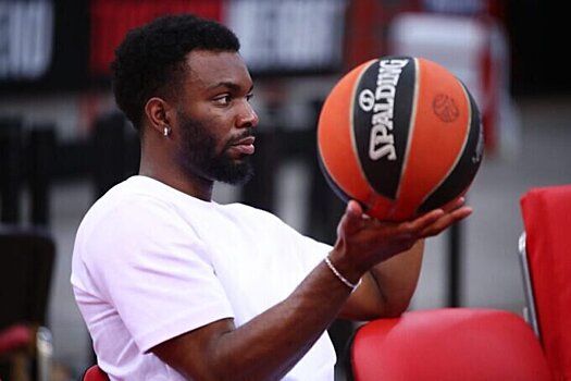 «Олимпиакос» внес Кинана Эванса в заявку в Евролиге. Разыгрывающий приближается к возвращению на площадку