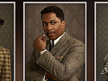 В сети появился новый трейлер к фильму «Убийство в восточном экспрессе»