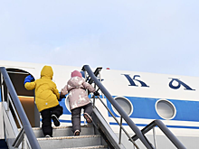 Названы подешевевшие направления для перелетов по России