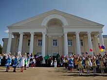 В республике после реконструкции открыли два сельских дома культуры