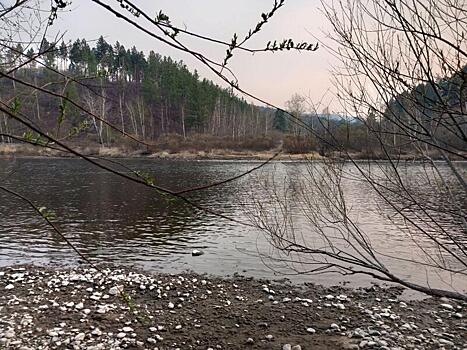 Вода в некоторых водоемах региона опасна для здоровья