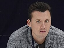 Павел Слюсаренко: «На текущий момент исполнять четверные подкруты и выбросы вообще бессмысленно. Мы попробовали и лишний раз в этом убедились»