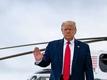 Трамп признал вклад России в победу над фашизмом