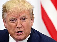 Трамп оценил поступок сенатора Ромни, проголосовавшего за его отставку