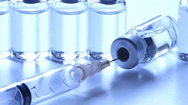 В России впервые применят квадривалентную вакцину для прививки населения