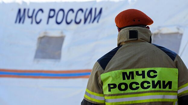 МЧС России не подтверждает данные о локализации пожара в «Крокусе»