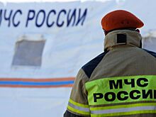 Российские спасатели отправились в зоны землетрясения в Турции и Сирии