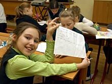 Дорогу и школу отремонтируют