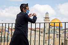 В Израиле впервые с апреля за сутки выявили более 10 тыс. случаев ковида