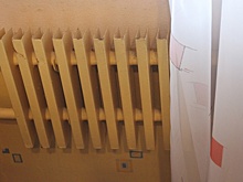 В Краснодаре из-за аварии без тепла остались 60 тысяч человек