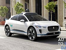 Waymo начинает строительство беспилотников на заводе в Детройте