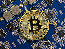 Голодающая Венесуэла пытается прокормить себя биткоинами