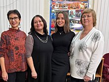 Пензу посетила исполнительница песни «Матушка-земля»