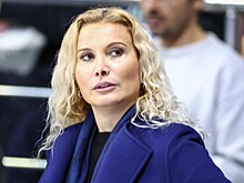 Тутберидзе не сопровождает учеников группы на первенстве России среди юниоров