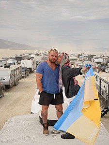 Men kastingga bir necha bor kelganman