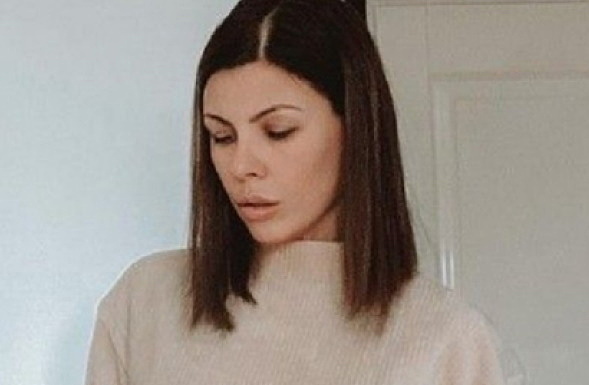 Дочь Михаила Турецкого сделала аборт после процедуры ЭКО