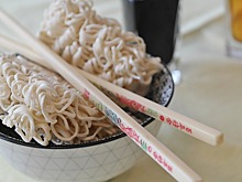 «Роскачество» выявило пестициды в лапше быстрого приготовления