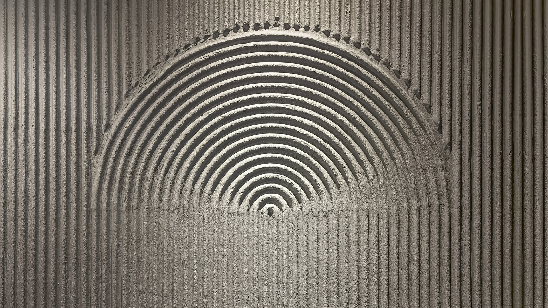 Назван материал для стен, которому не нужен ремонт