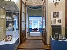 Билеты на выставку «Сага о стекле» в усадьбе Кусково доступны в «Мосбилете»