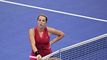 Павлюченкова вышла в четвертьфинал турнира в Токио