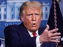 В США раскрыли правила Трампа по ударам вне боевых зон