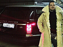 Автоблогер Давидыч восхитился мужчиной, который на спор присел две тысячи раз