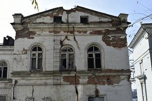 В Приморье не находят строителей для ремонта памятников культуры