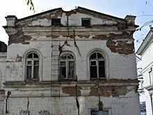 В Приморье не находят строителей для ремонта памятников культуры