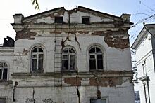 В Приморье не находят строителей для ремонта памятников культуры