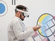 &ldquo;Трехмерная методичка&rdquo;: в южноуральском медуниверситете студентов начнут учить с помощью VR-технологий