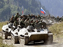 Война 08.08.08: главные подвиги русских солдат