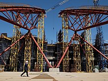 Дефицит бюджета Югры вырастет в 2021 году почти до 50 млрд рублей