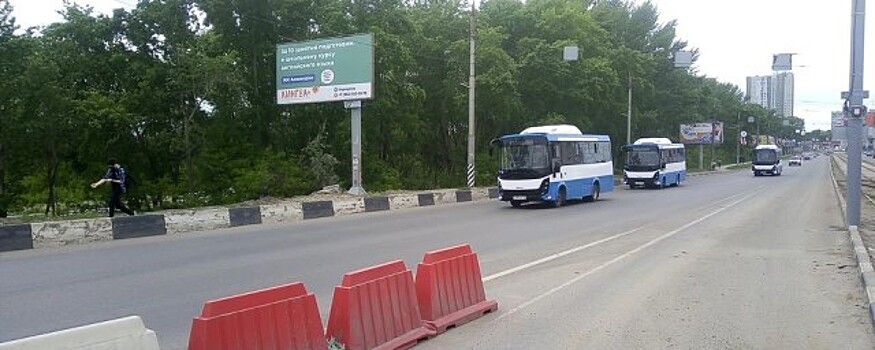 В Ульяновске все маршруты переведут на регулируемый тариф