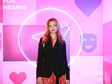 Наталья Водянова и другие звезды на фестивале House of Hearts