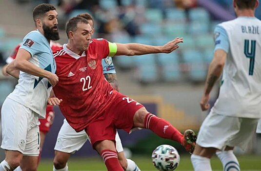 Булыкин и Самедов о флангах сборной России, игре Баринова в защите и черновой работе Бакаева