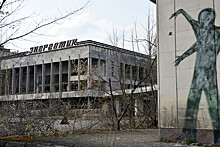 Академик Большов: ситуация на Чернобыльской АЭС не опасна для Украины и соседних стран