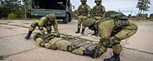 Депутат из Екатеринбурга передал участникам военной спецоперации носилки для раненых и технические средства