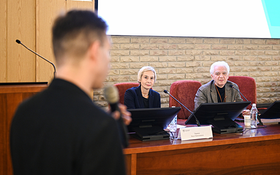 В РНИМУ разрабатывают единую учебную программу по правовой грамотности