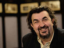 Алексей Чадов назвал Игоря Золотовицкого ориентиром для своих студентов