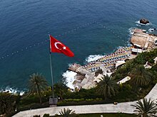Интерес россиян к турам в Турцию за час вырос в семь раз