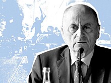 Чехи и словаки митинговали о разном. Экс-премьер Словакии — о Пражской весне