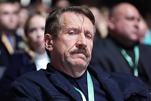 На Западе заявили о возвращении Виктора Бута на рынок торговли оружием