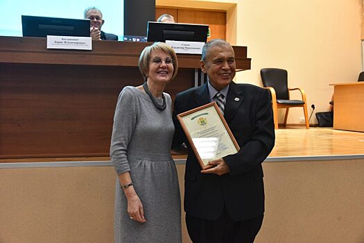 По итогам 2019 года дружинники Юго-Восточного округа признаны лучшими в Москве