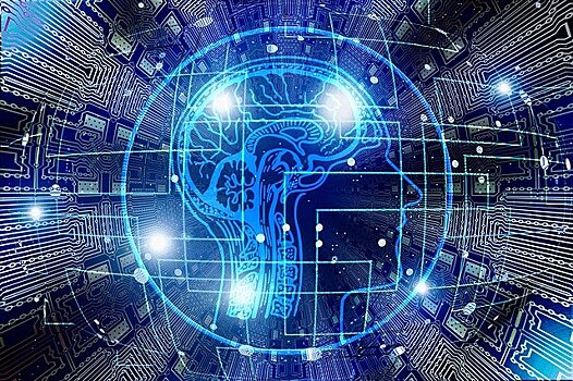 О нейротехнологиях расскажут в SMART-библиотеке