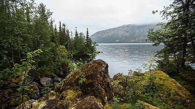 На Кольском полуострове обнаружили четыре поселения каменного века