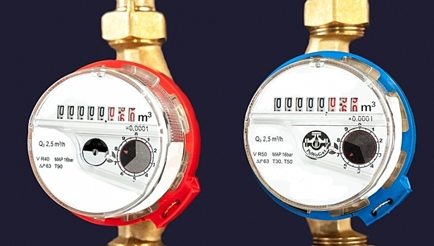 В России меняются правила проверки счетчиков