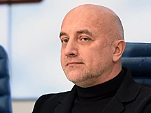 Прилепин: Россия будет стремиться к перемирию