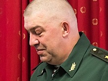 Суд арестовал бывшего замдиректора Росгвардии Сергея Милейко