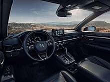 Надежный знакомый кроссовер по-прежнему доступен в РФ: сколько он стоит