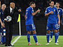 Украина — Италия: прямая онлайн-трансляция отбора Евро-2024, где смотреть, видео голов, 20 ноября 2023, Чехия — Молдавия